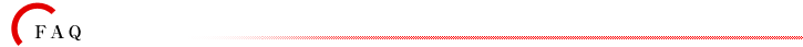 FAQ